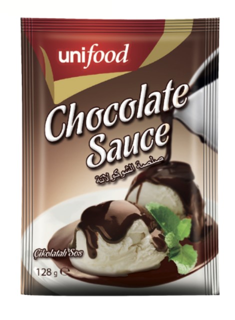 Çikolata Sosu