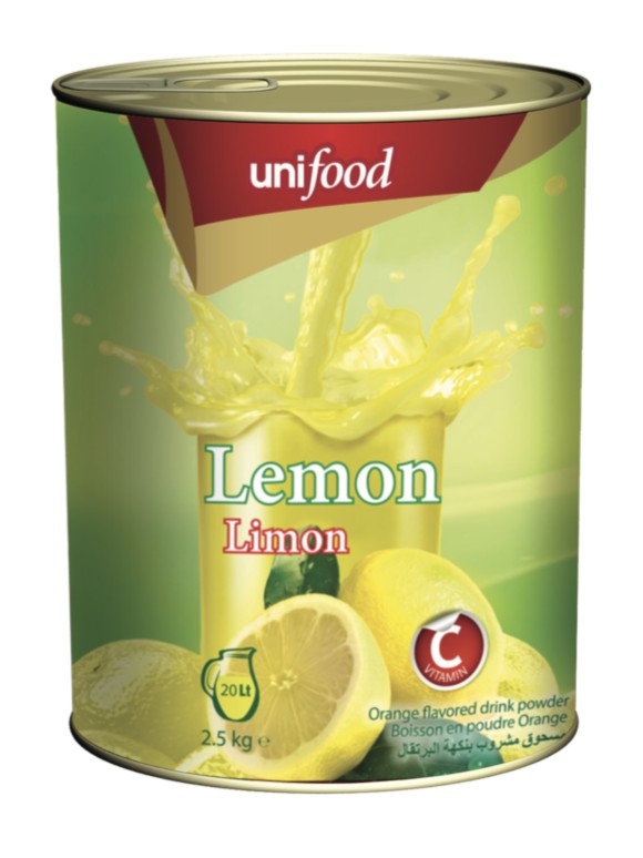 Limon 20 lt.
