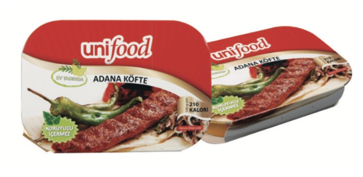 Adana Köfte