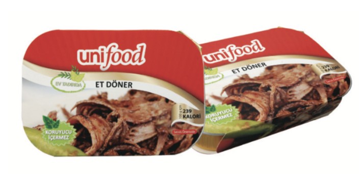 Et Döner