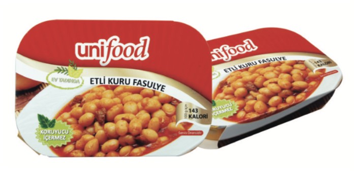 Etli Kuru Fasulye
