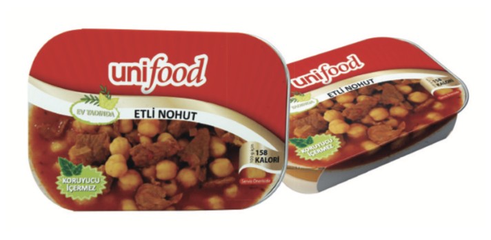Etli Nohut