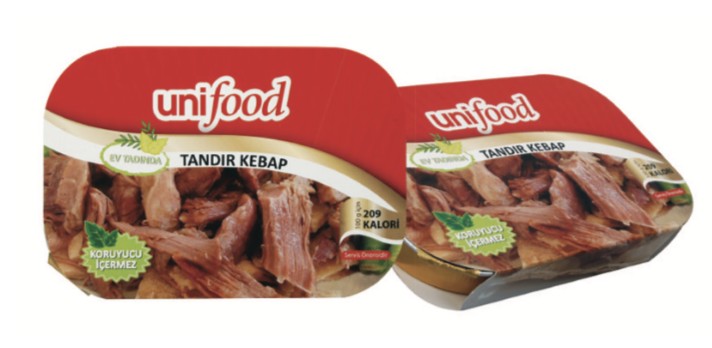 Tandır Kebap