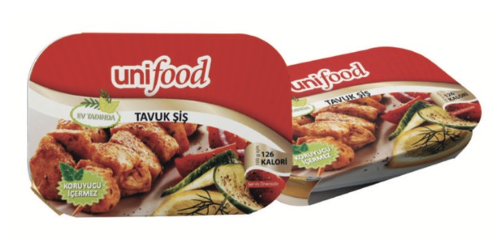 Tavuk Şiş