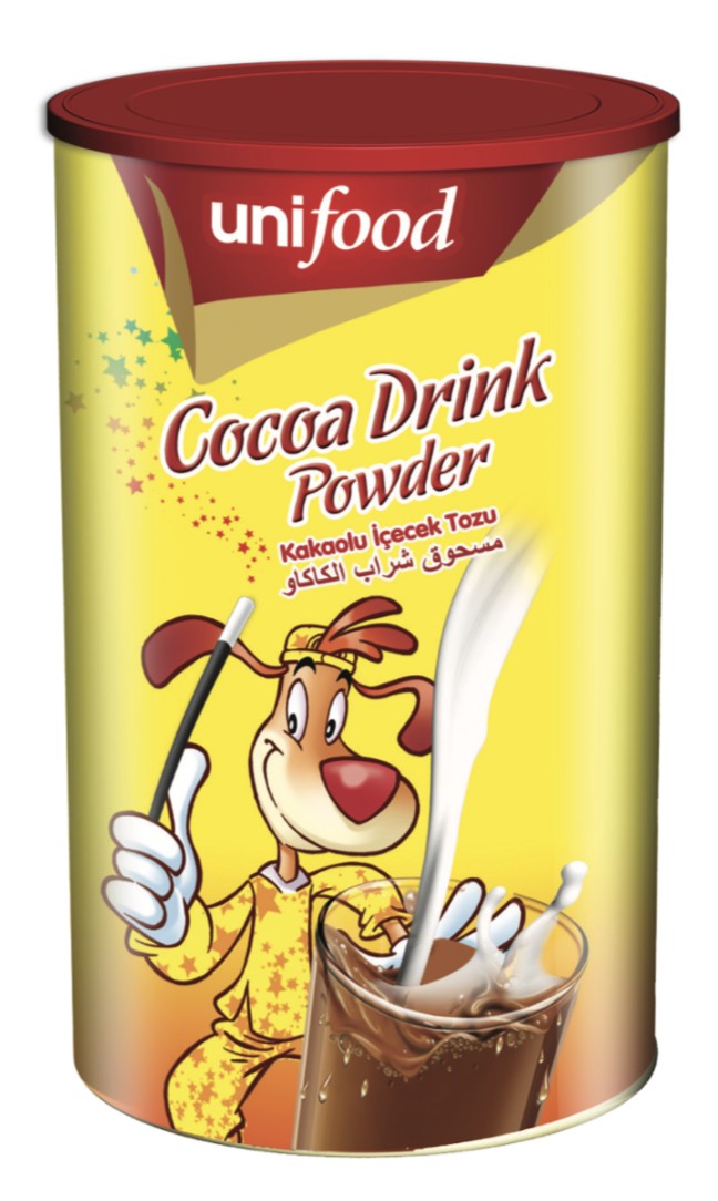 Kakaolu İçecek 900 g.