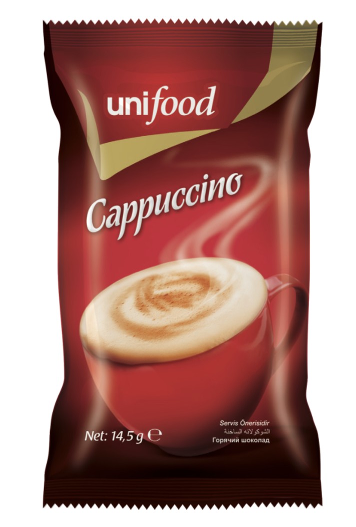 Cappuccino