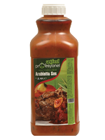 Arabiatta Sauce