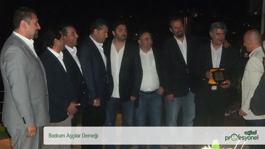 Bodrum Cooks and Chefs’ Association