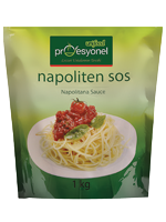 Neapolitan Pasta Sauce