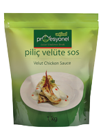 Chicken Velouté Sauce