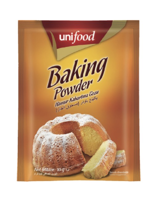Baking  Powder
