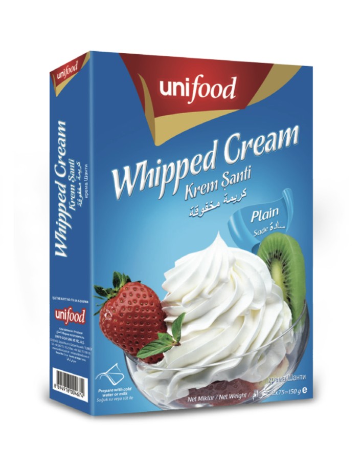 Creme Chantilly