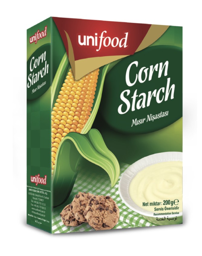 Corn Starch
