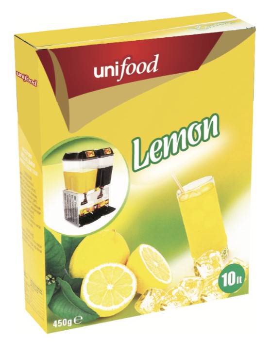 Lemon 10 L