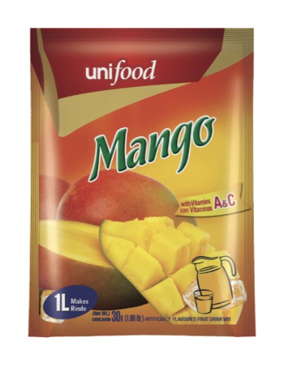 Mango