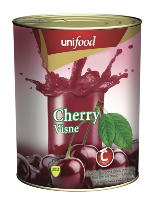 Sour cherry 20 L