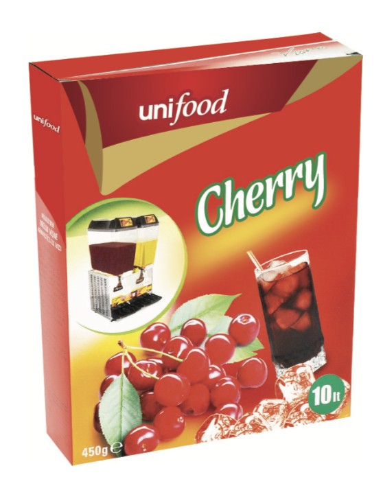 Sour cherry 10 L