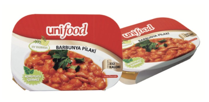 Red Kidney Beans in Vegetable Oil