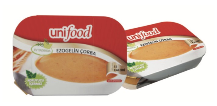 Traditional Ezogelin Soup