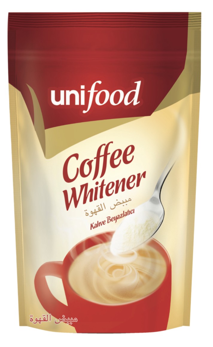 Coffee Whitener Bags