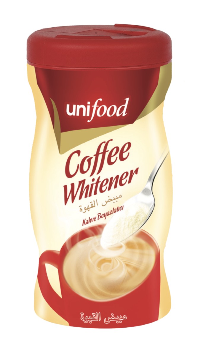 Coffee Whitener