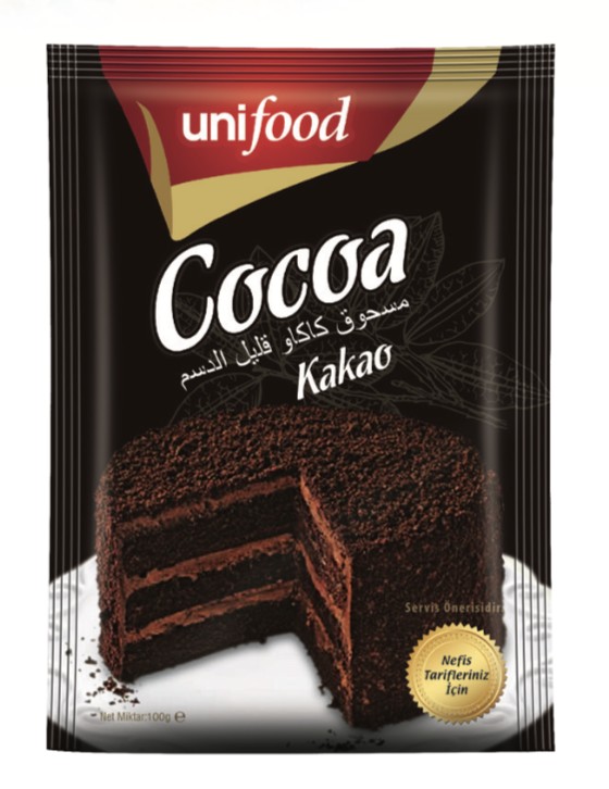 Cacao