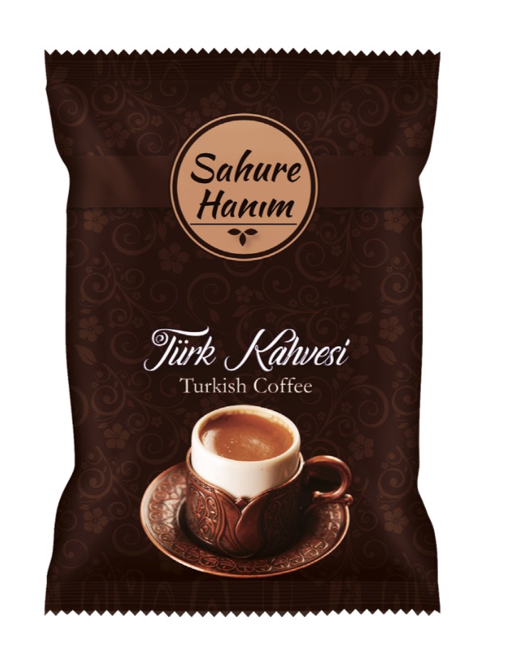 Turkish Coffee